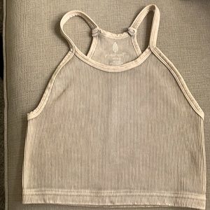 Free People Athletic Bralette M/L